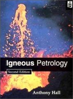 Igneous Petrology, 2/E