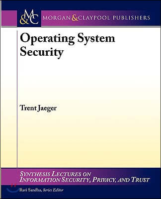 Operating System Security