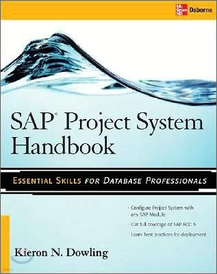 SAP(R) Project System Handbook
