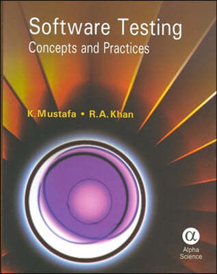 Software Testing: Concepts and Practices