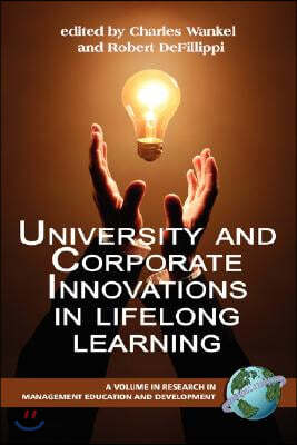 University and Corporate Innovations in Lifelong Learning (PB)