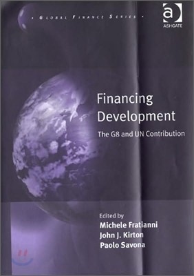 Financing Development