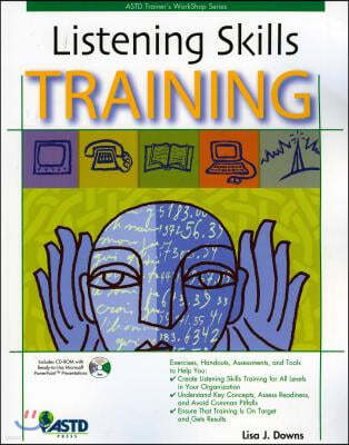 Listening Skills Training