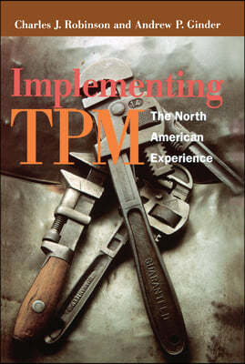 Implementing TPM