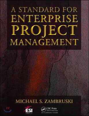 Standard for Enterprise Project Management