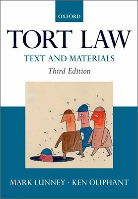 Tort Law, 3/E