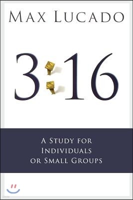 3:16: A Study for Small Groups