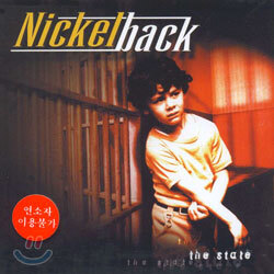 NickelBack - The State