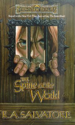 The Spine of the World
