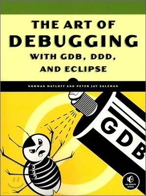 The Art of Debugging with GDB and DDD