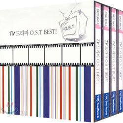 TV 드라마 O.S.T Best