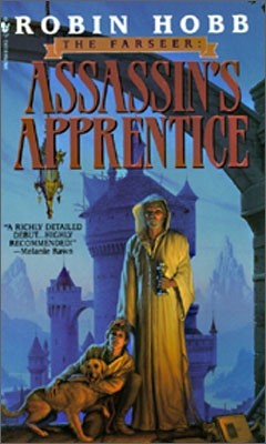 The Assassin's Apprentice