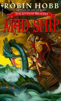 Mad Ship