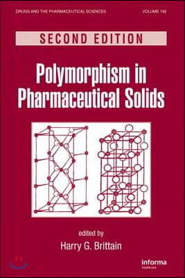 Polymorphism in Pharmaceutical Solids