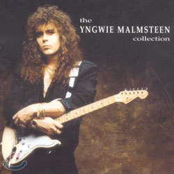 Yngwie Malmsteen - The Yngwie Malmsteen Collection