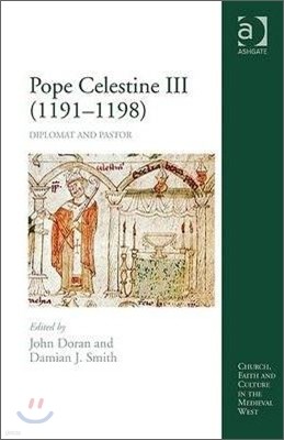 Pope Celestine III (1191?1198)