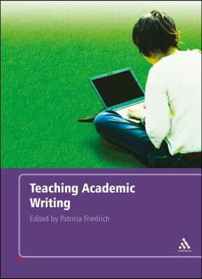 Teaching Academic Writing