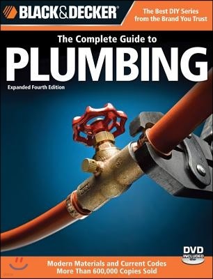 Black & Decker The Complete Guide to Plumbing