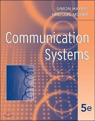 Communication Systems