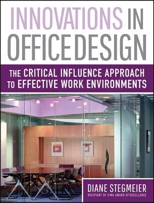 Innovations in Office Design