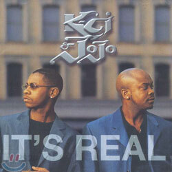 K-Ci & Jojo - It's Real