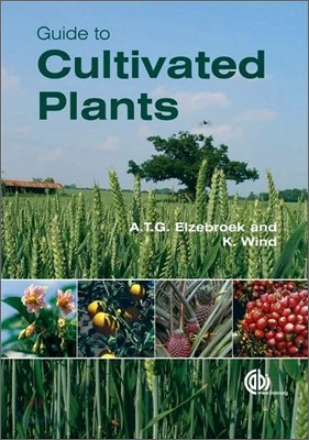 Guide to Cultivated Plants