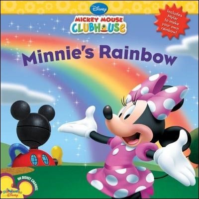 Minnie's Rainbow