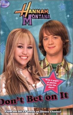 Hannah Montana #10 : Don't Bet on It