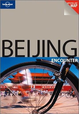 Lonely Planet Beijing Encounter