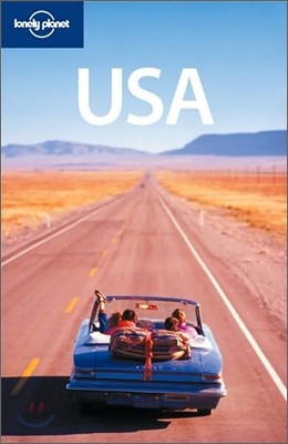 Lonely Planet USA