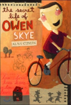 The Secret Life of Owen Skye