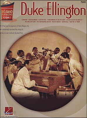 Duke Ellington