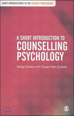 A Short Introduction to Counselling Psychology