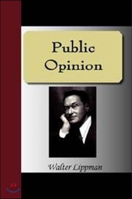 Public Opinion