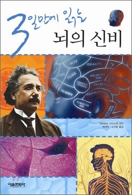 3일만에 읽는 뇌의 신비