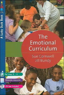 The Emotional Curriculum