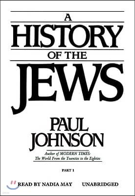 A History of the Jews