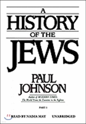 A History of the Jews