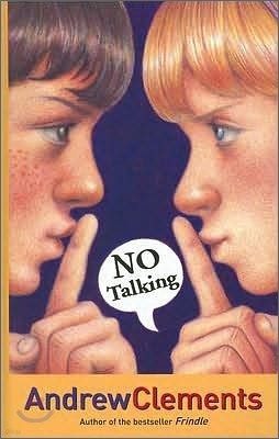 No Talking