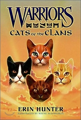 Warriors: Cats of the Clans