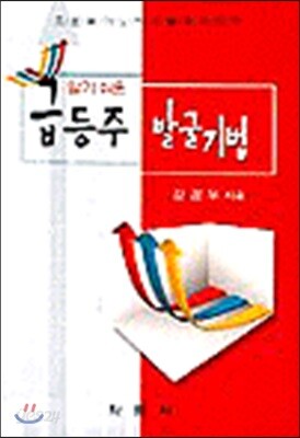급등주 발굴기법