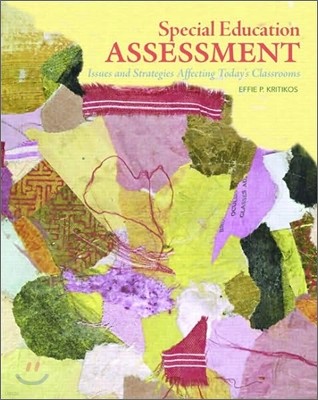 Special Education Assessment