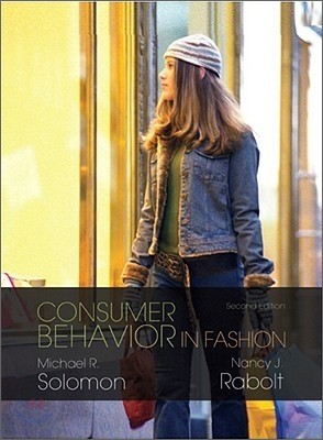 Consumer Behavior in Fashion, 2/E