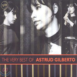 The Very Best Of Astrud Gilberto