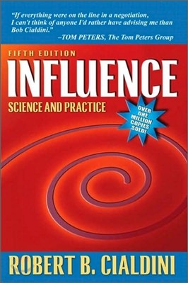 Influence: Science and Practice