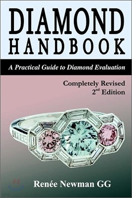 Diamond Handbook