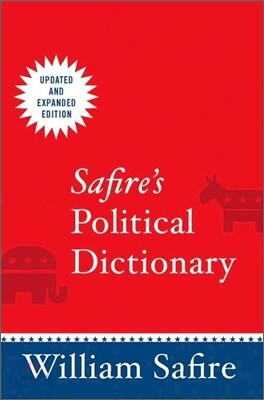 Safire's Political Dictionary