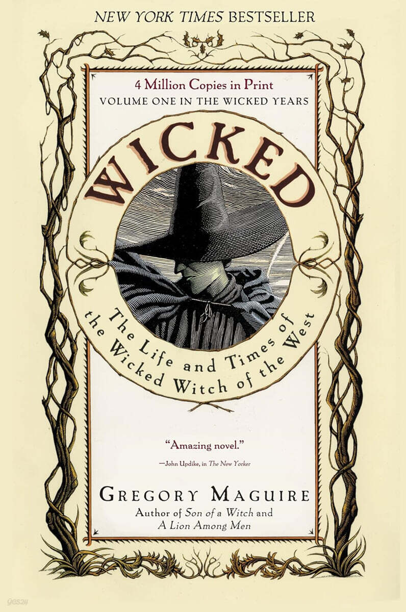 The Wicked