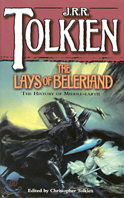 The Lays of Beleriand