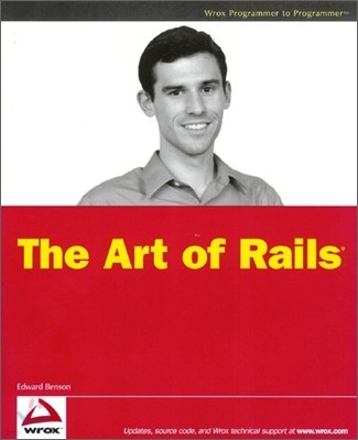 The Art of Rails